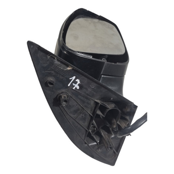 Retrovisor Elétrico Direito Gol Voyage G6 2012 A 2016