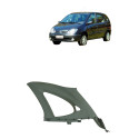 Acabamento Coluna Traseira Renault Scenic 2003 2010 Direito