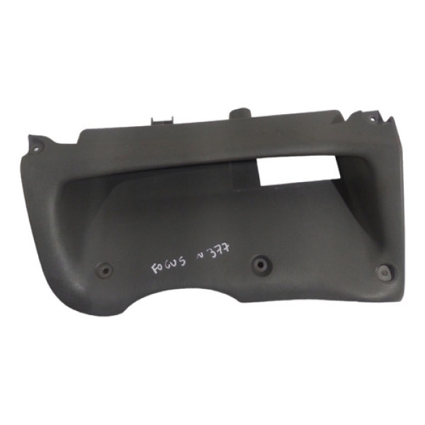 Acabamento Inferior Painel Ford Focus 1998 A 2005