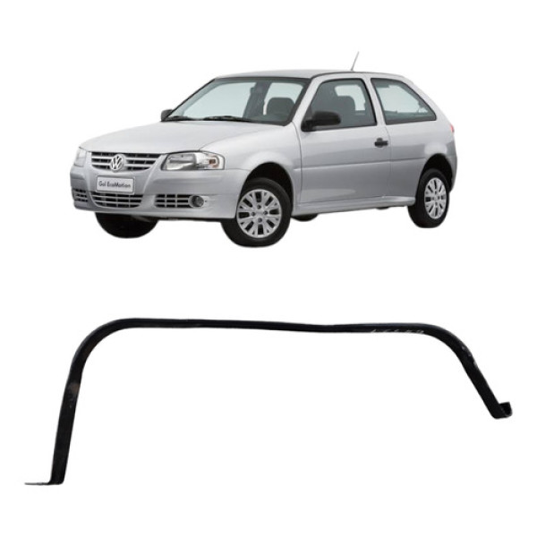 Alca Tanque Gol G4 2005 2014