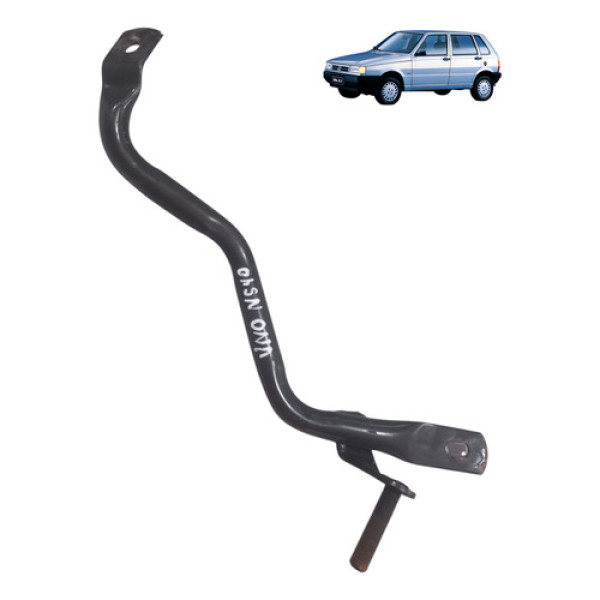 Suporte Estepe Fiat Uno 1995 1999