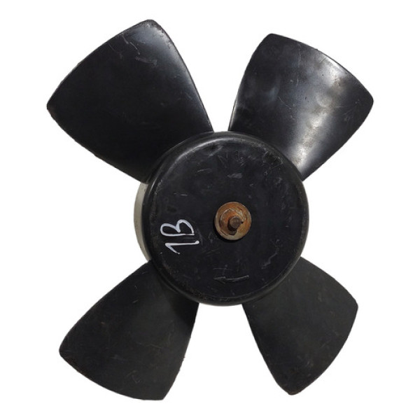 Motor Ventoinha Volkswagen Santana Gl 2.0 1991 A 1999