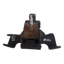 Suporte Coxim Motor S10 2013 2016 Esquerdo 
