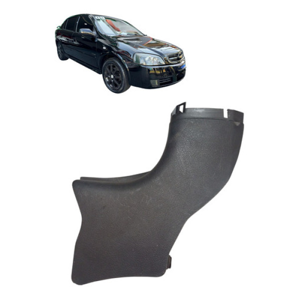 Acabamento Soleira Astra 2003 2012 Direita