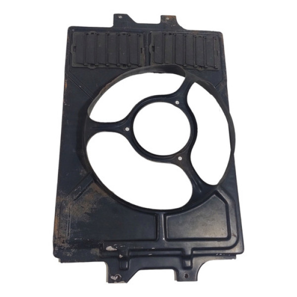 Defletor Ventoinha Radiador Volkswagen Logus 1992 A 1998