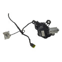 Motor Limpador Vidro Traseiro Chevrolet Agile 2010 A 2014