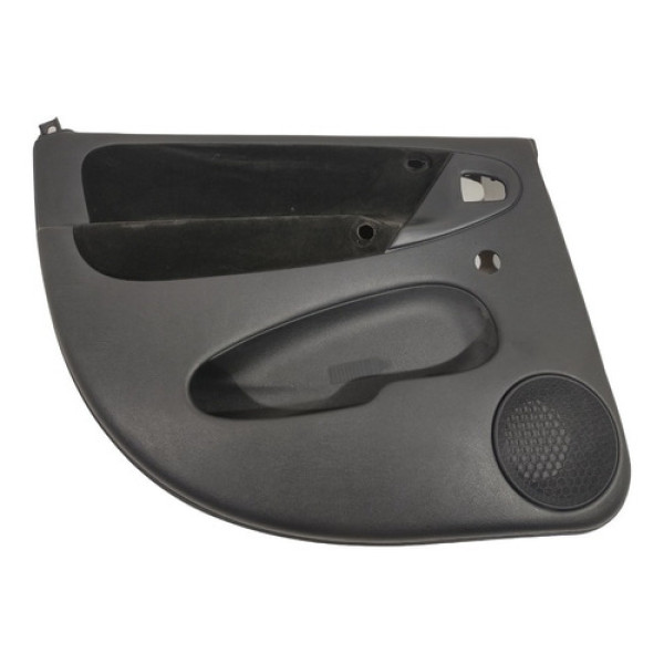 Forro Porta Traseira Esquerda Citroen Picasso 2001 A 2007