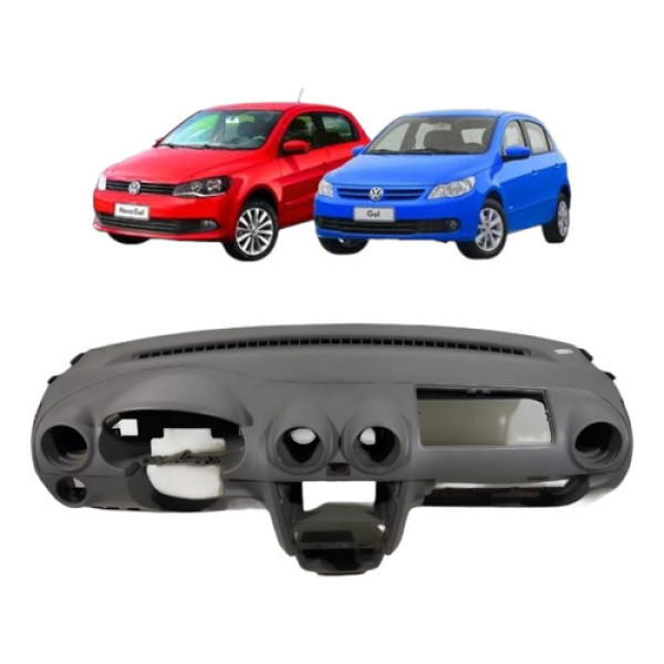 Capa Painel Voyage Gol Saveiro G5 G6