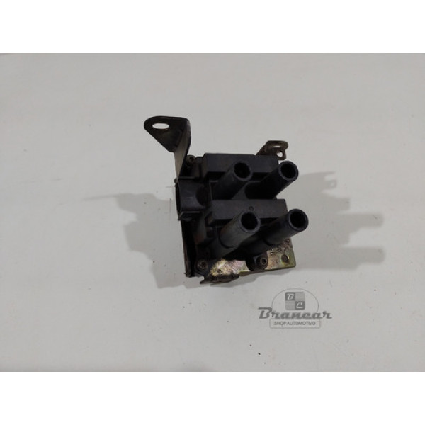 Bobina Ignação Ford Focus 2.0 16v 2000 A 2004