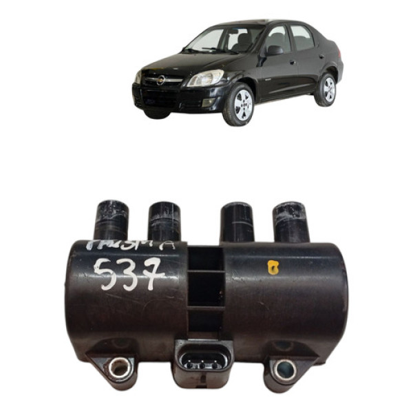 Bobina Ignicao Prisma 2006 2012