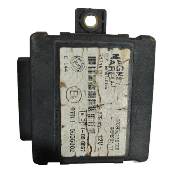 Módulo Imobilizador Fiat Uno Palio 1998 A 2007