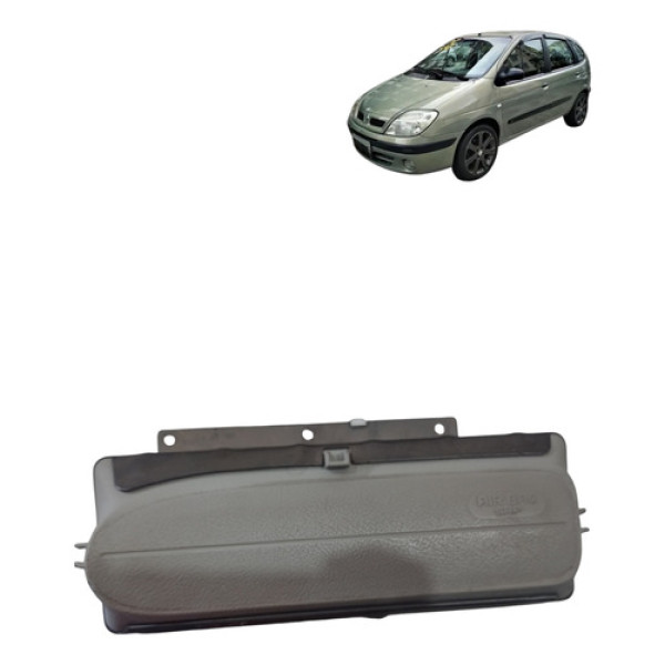 Bolsa Painel Passageiro Scenic 2001 2010