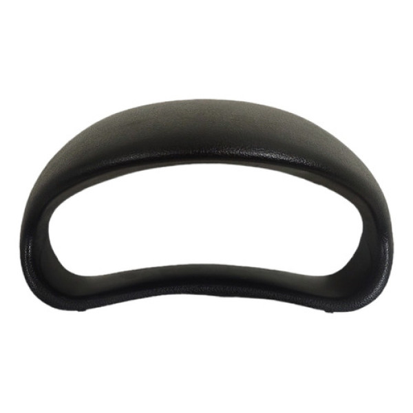 Moldura Painel Instrumento Peugeot 206