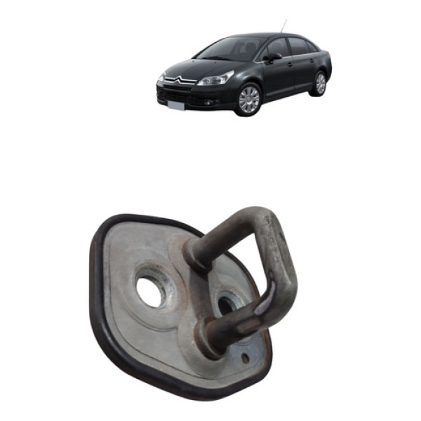 Batente Trava Porta C4 Pallas 2008 2013