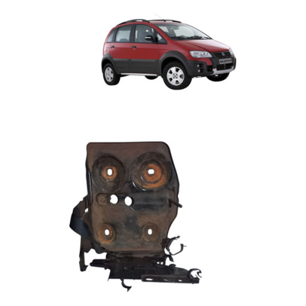 Suporte Caixa Bateria Ideia 2005 2010