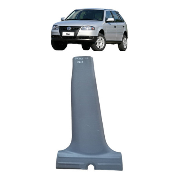 Acabamento Coluna  Central  Gol 1996 A 2014 