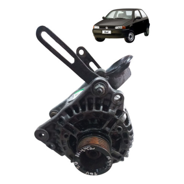Alternador Volkswagen Gol G2 1994 1999