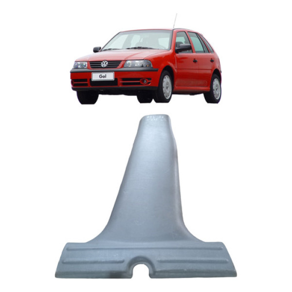 Acabamento Coluna  Central  Gol 1996 A 2014 