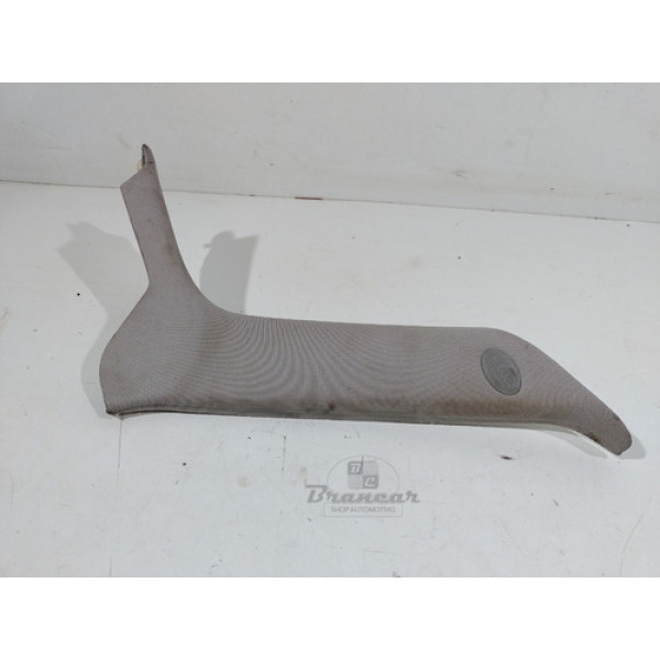 Acabamento Coluna Traseira Esquerda Hyundai Azera 2007 2010