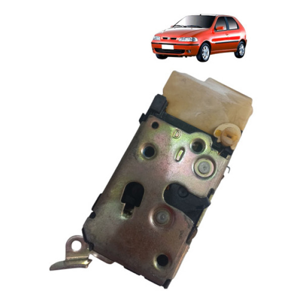 Fechadura Elétrica Traseira Palio 1996 2003 Direita