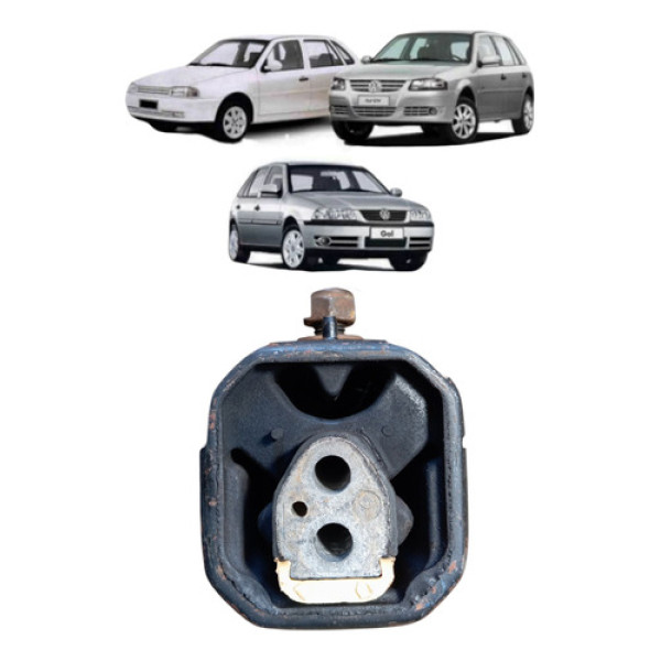Coxim Motor Gol G2 G3 G4 1996 2014