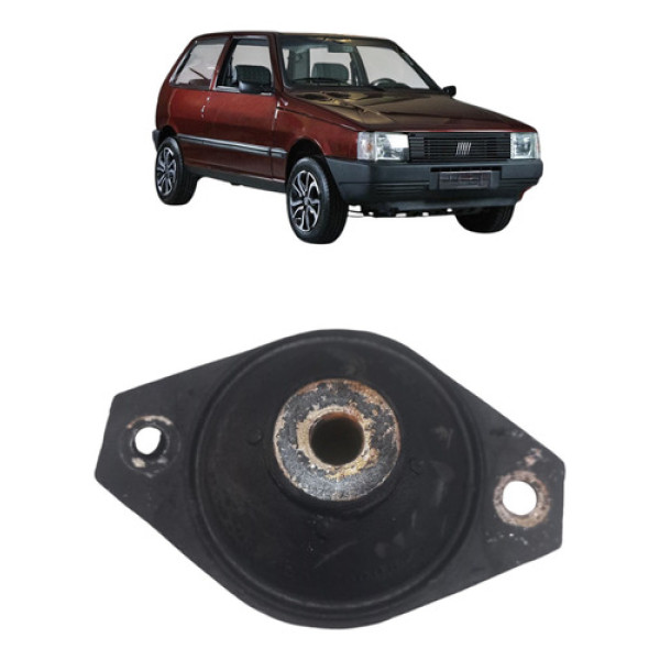 Coxim Motor Fiat Uno Fiasa 1.0 1.3 1992 2002