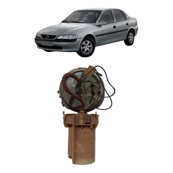 Bomba Combustível Gm Vectra 2.0 Gasolina 1999 A 2005