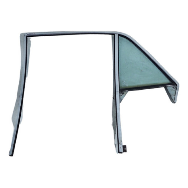 Quadro Porta Traseira Direita Chevrolet Opala 1985 A 1990