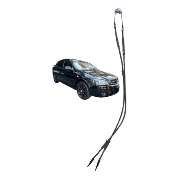 Cabo Freio Mao Astra 2003 2012