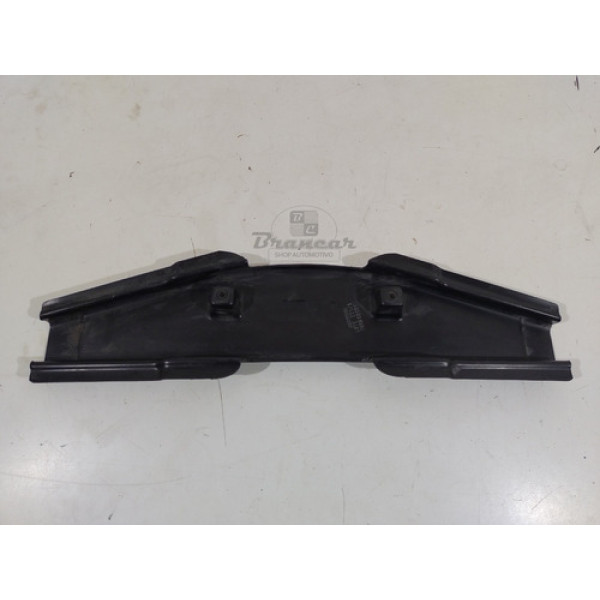 Suporte Inferior Do Defletor Chevrolet S10 1999 A 2010