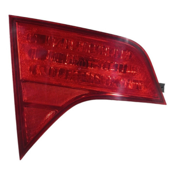 Lanterna Esquerda Tampa Traseira New Civic 2007 2008 A 2011