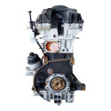 Motor Parcial C3 C4 Xsara Picasso 206 207 1.6 16v 2003 2012