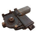 Motor Maquina Vidro Vectra 1997 2005 Direita