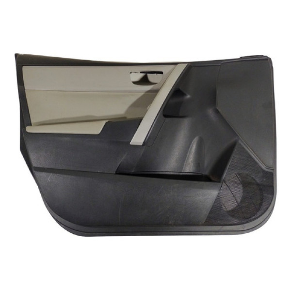 Forro Porta Dianteira Esquerda Toyota Corolla 2014 A 2017