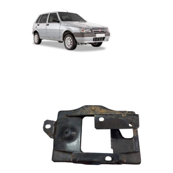 Suporte Bateria Uno 1996 2013