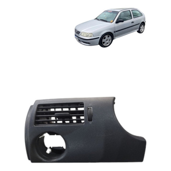 Moldura Difusor Ar G3 2001 2005