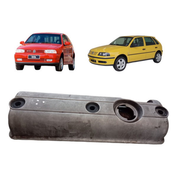 Tampa Válvula Gol G2 G3 1994 A 2005 At1.0 8v