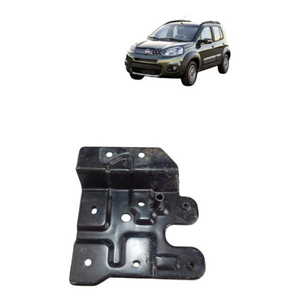 Suporte Bateria Uno Way 2012 2017