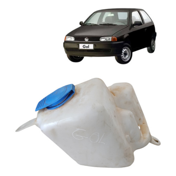 Reservatório Água Limpador Parabrisa 1994 1999