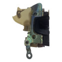 Fechadura Manual Celta Corsa 1994 2001 Esquerda 2 Portas
