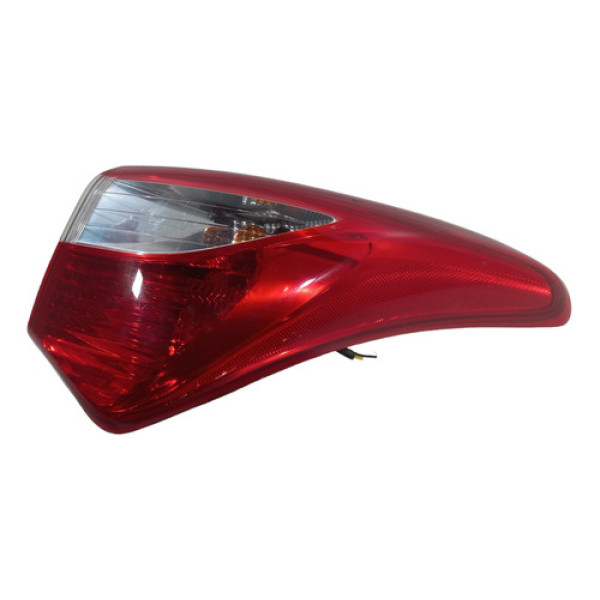 Lanterna Direita Hyundai Hb20 Sedan 2013 A 2016