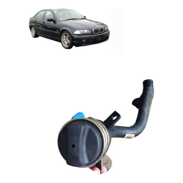 Gargalo Tanque Combustivel Bmw320i 2000 2006