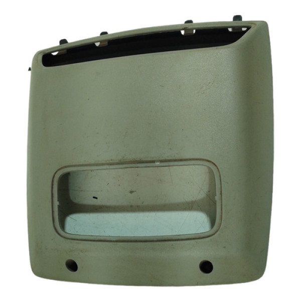 Moldura Luz Teto Porta Trecos Ecosport 2005 2011