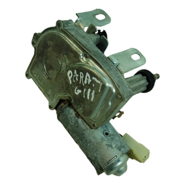 Motor Limpador Vidro Traseiro Vw Parati G3 1999 A 2005