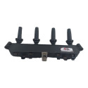Bobina Ignição Peugeot 206 207 Citroen C3 1.4 Flex 06 A 11