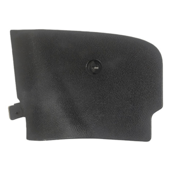 Moldura Esquerda Console Central Gm Vectra 1997 A 2005 