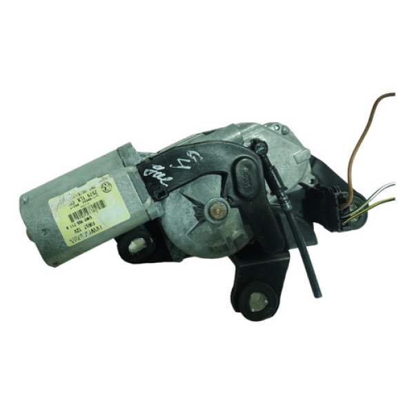 Motor Limpador Vidro Traseiro Gol G5 2008 2012