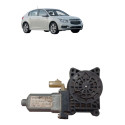 Motor Maquina Vidro Eletrica Traseira Cruze 2014 Direita