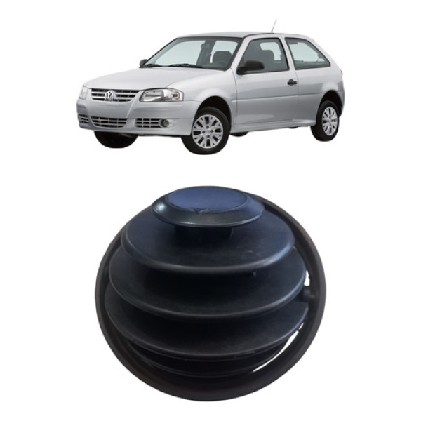 Difusor Ar Gol G4 2005 2014