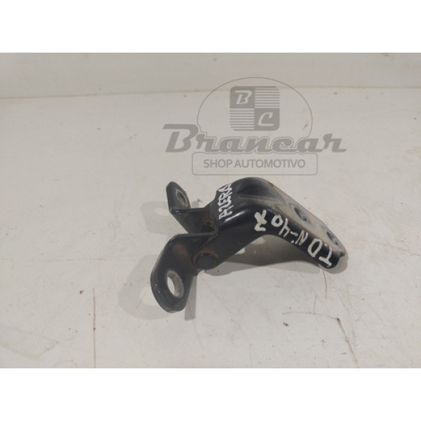 Dobradiça Superior Porta Traseira Direita Azera 2007 A 2010